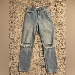 Rollas women’s jeans size 26